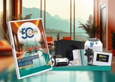 NEW! MIDAS CATALOGUE 2025/26