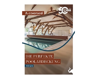 Coverseal Pool Cover
